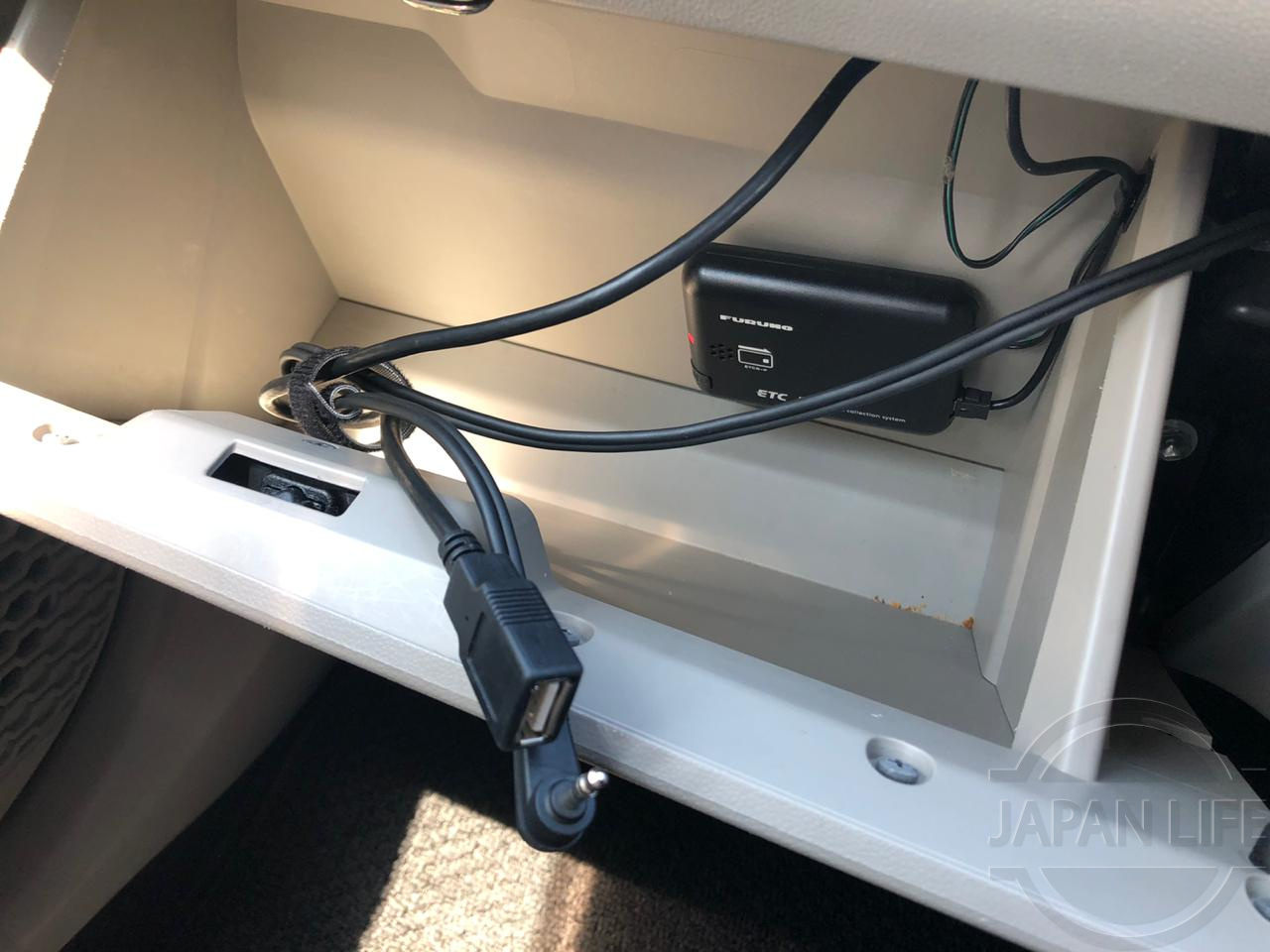 Фото Toyota Passo - Japan Life 