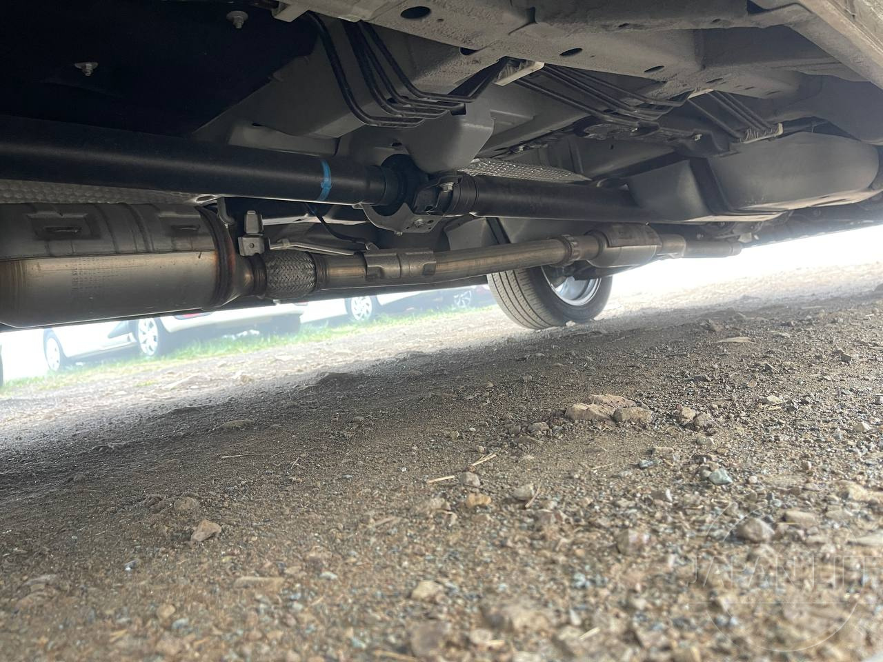 Фото Mitsubishi Delica D:5 - Japan Life 