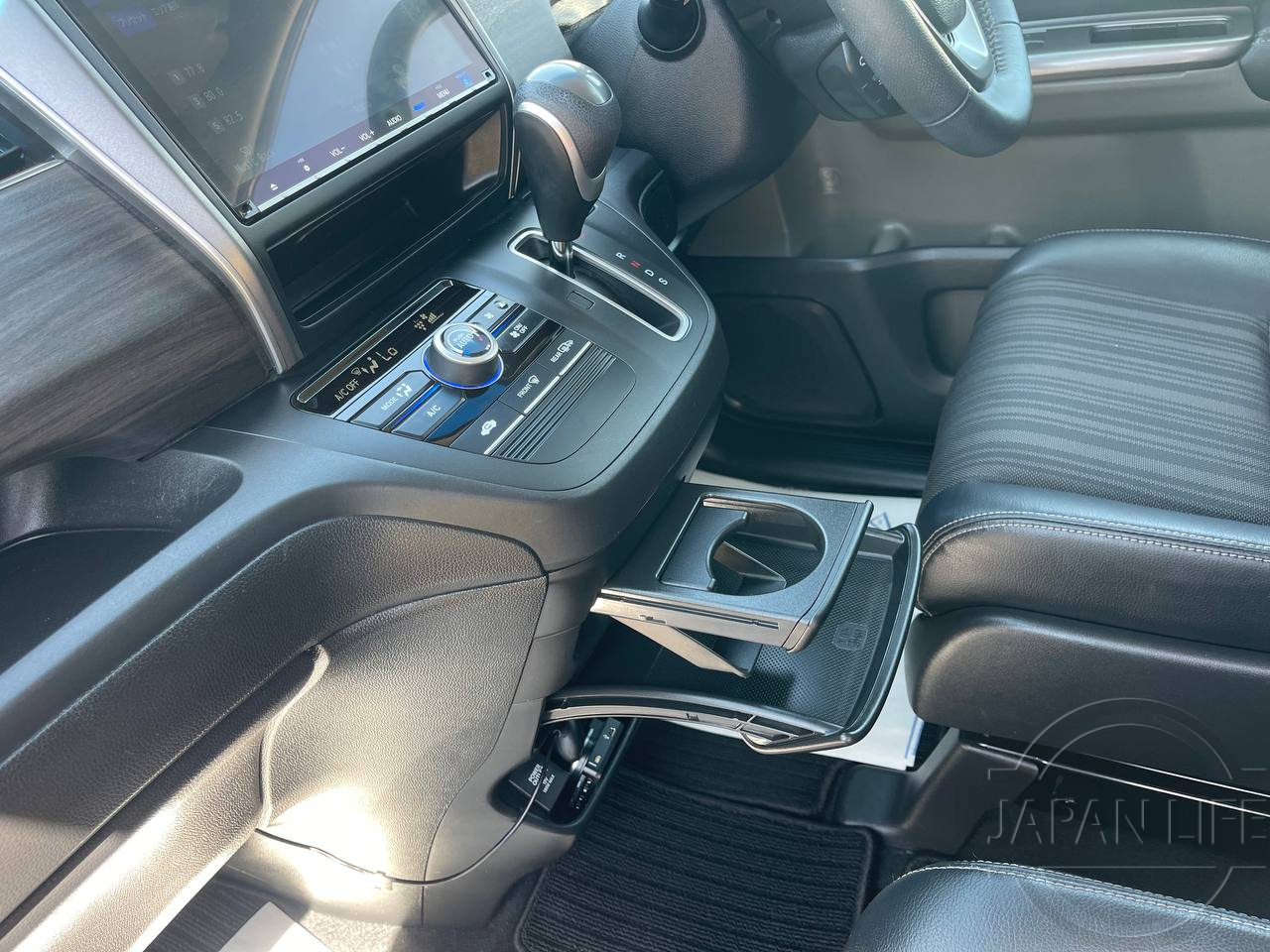 Фото Honda Freed+ - Japan Life 