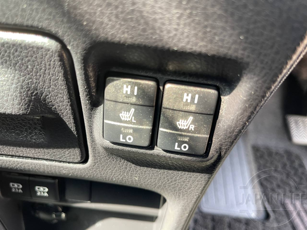 Фото Toyota Esquire - Japan Life 