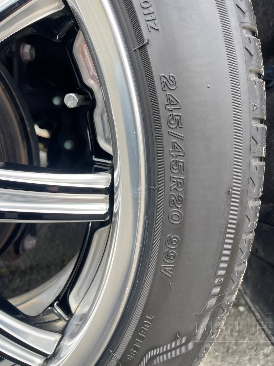 Фото Mazda CX-5 - Japan Life 