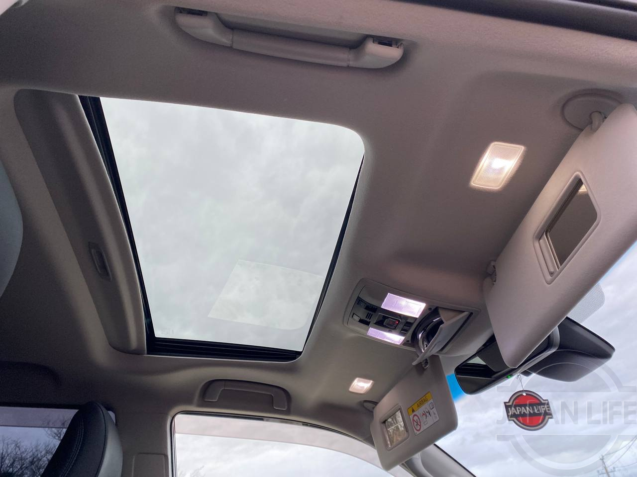 Фото Toyota Land Cruiser Prado - Japan Life 