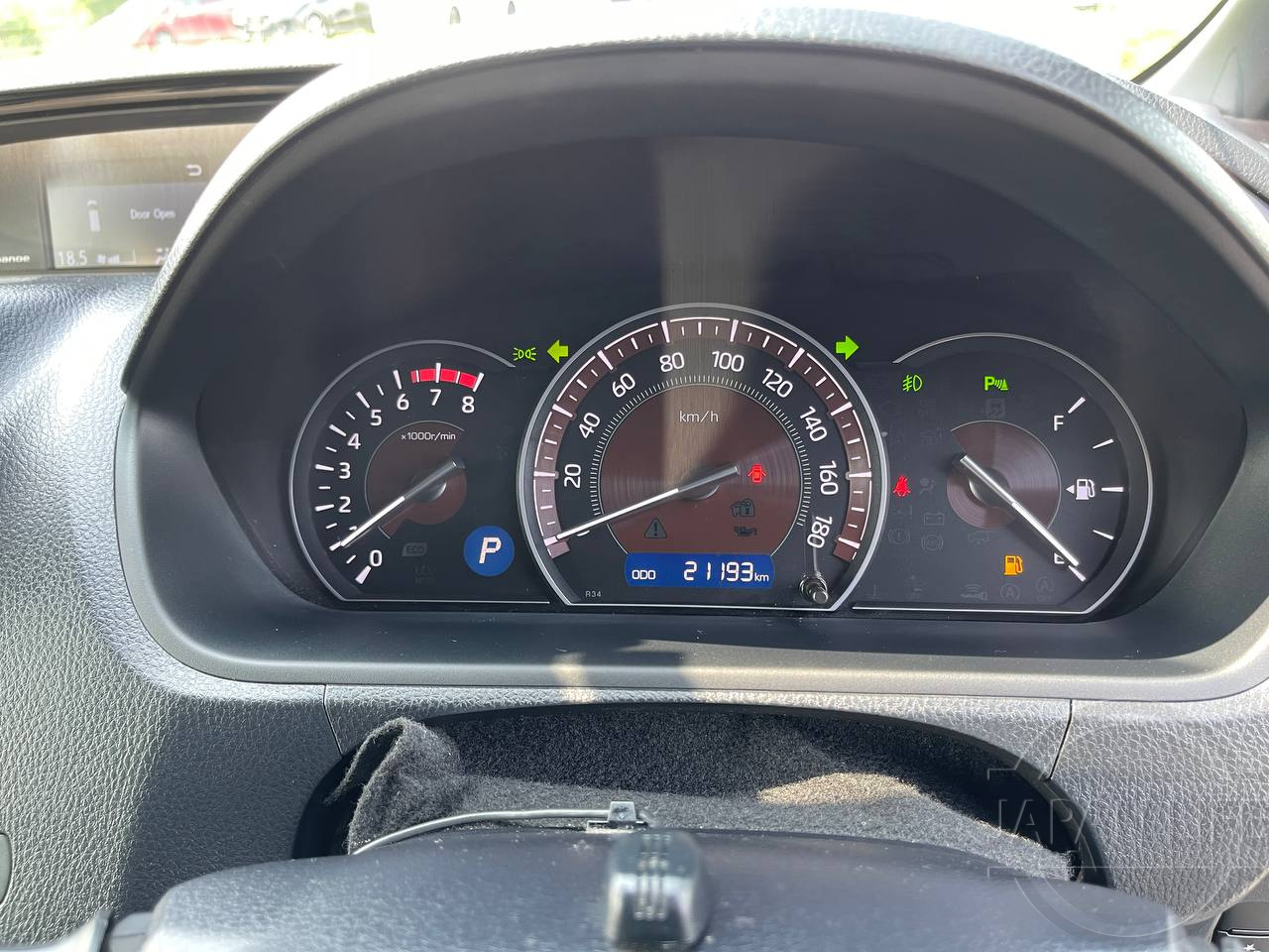 Фото Toyota Esquire - Japan Life 