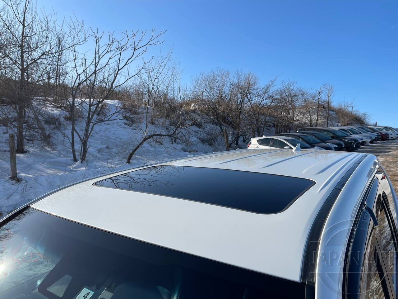 Фото Toyota Land Cruiser Prado - Japan Life 