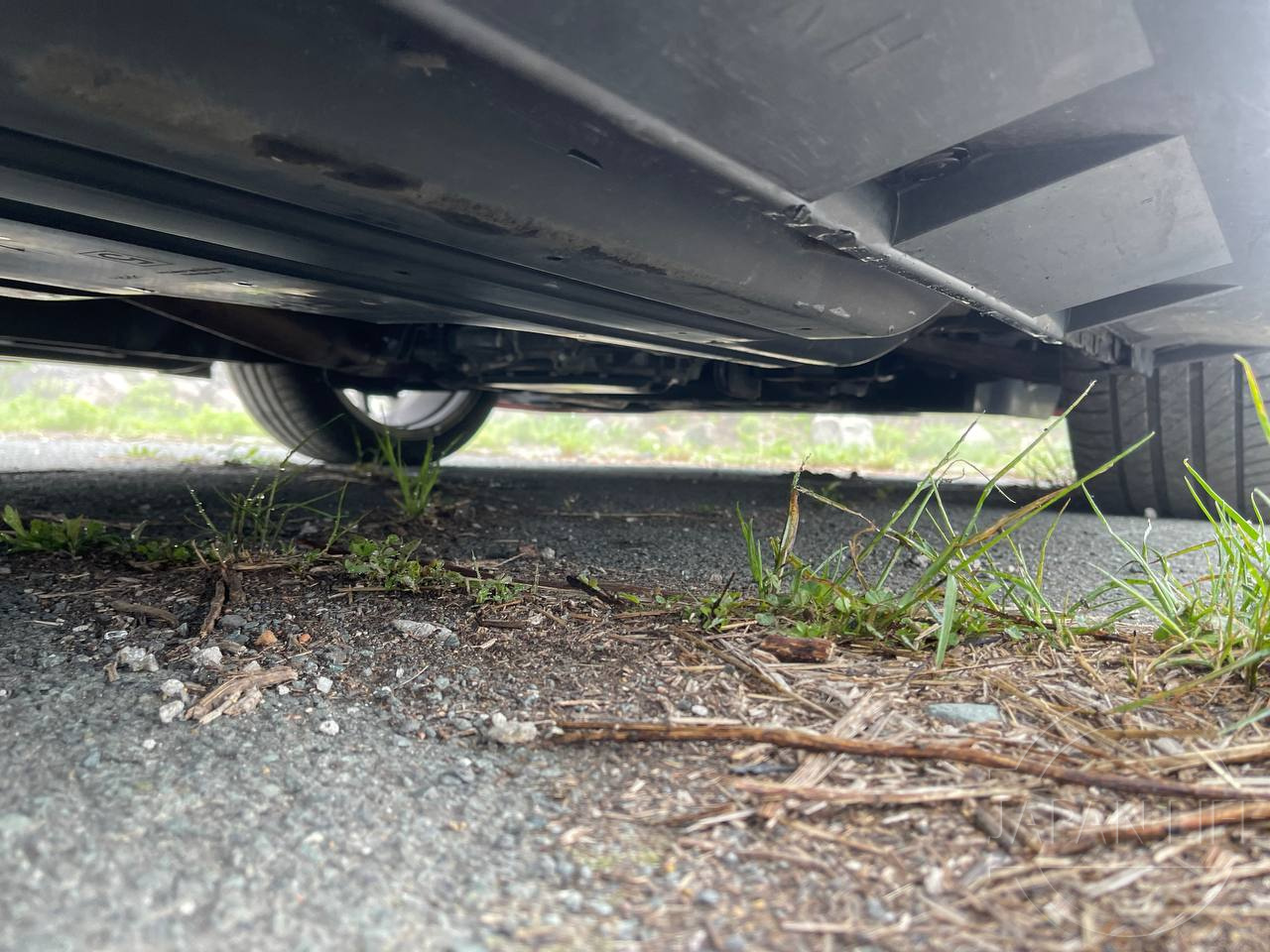 Фото Subaru Levorg - Japan Life 