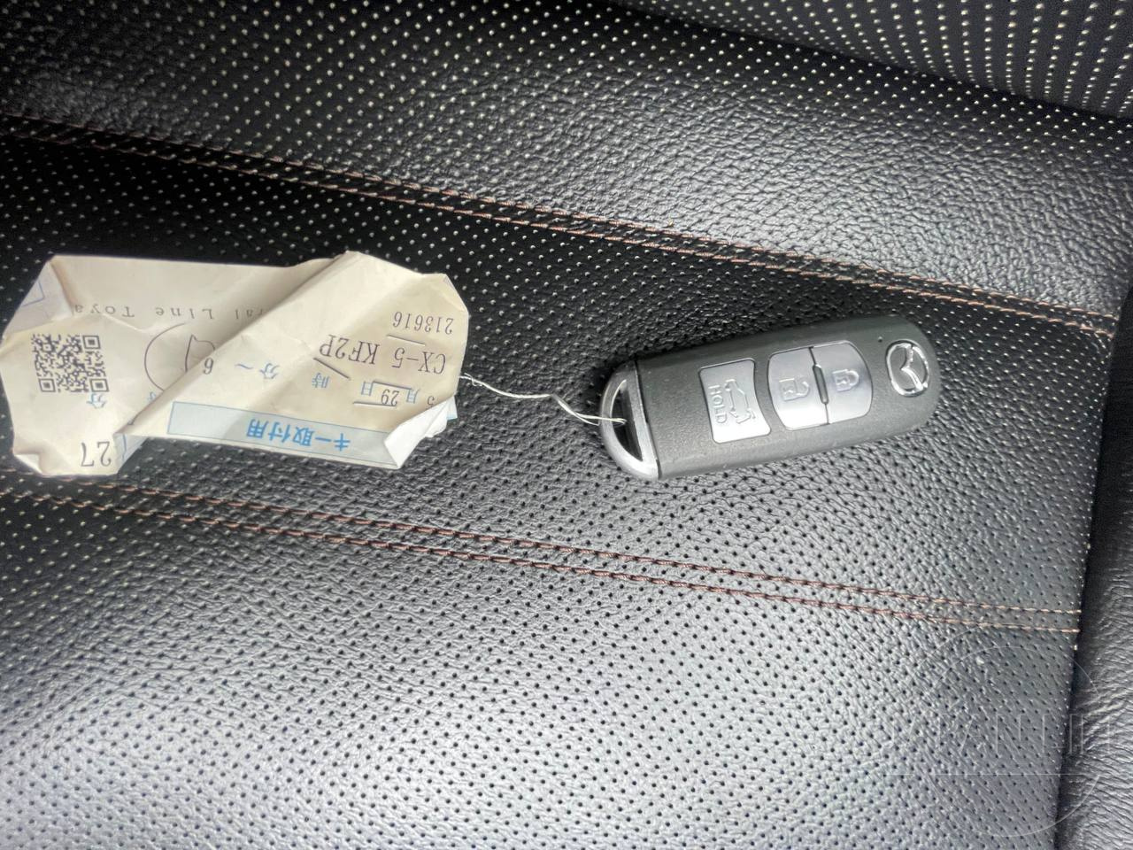 Фото Mazda CX-5 - Japan Life 