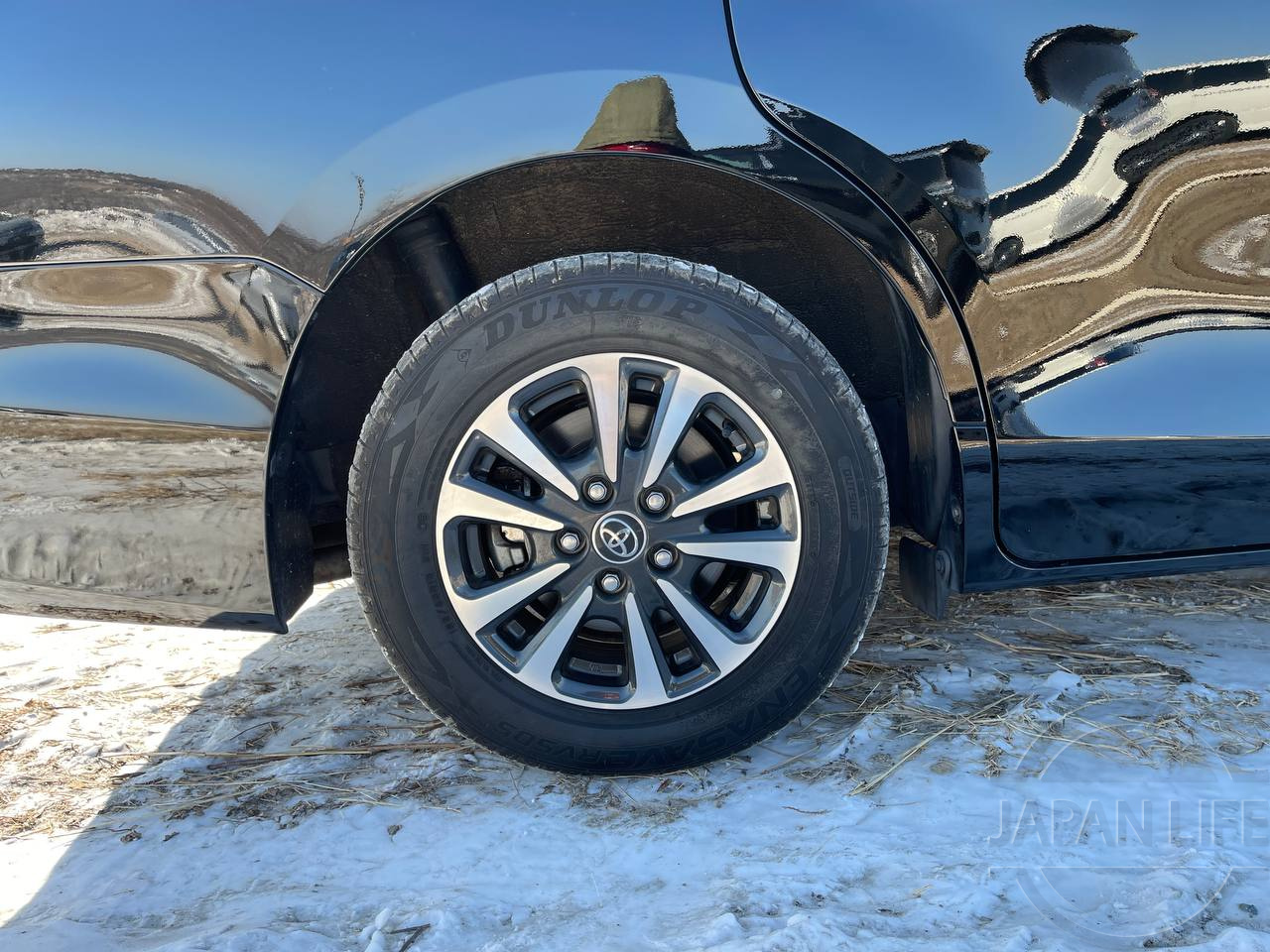 Фото Toyota Esquire - Japan Life 