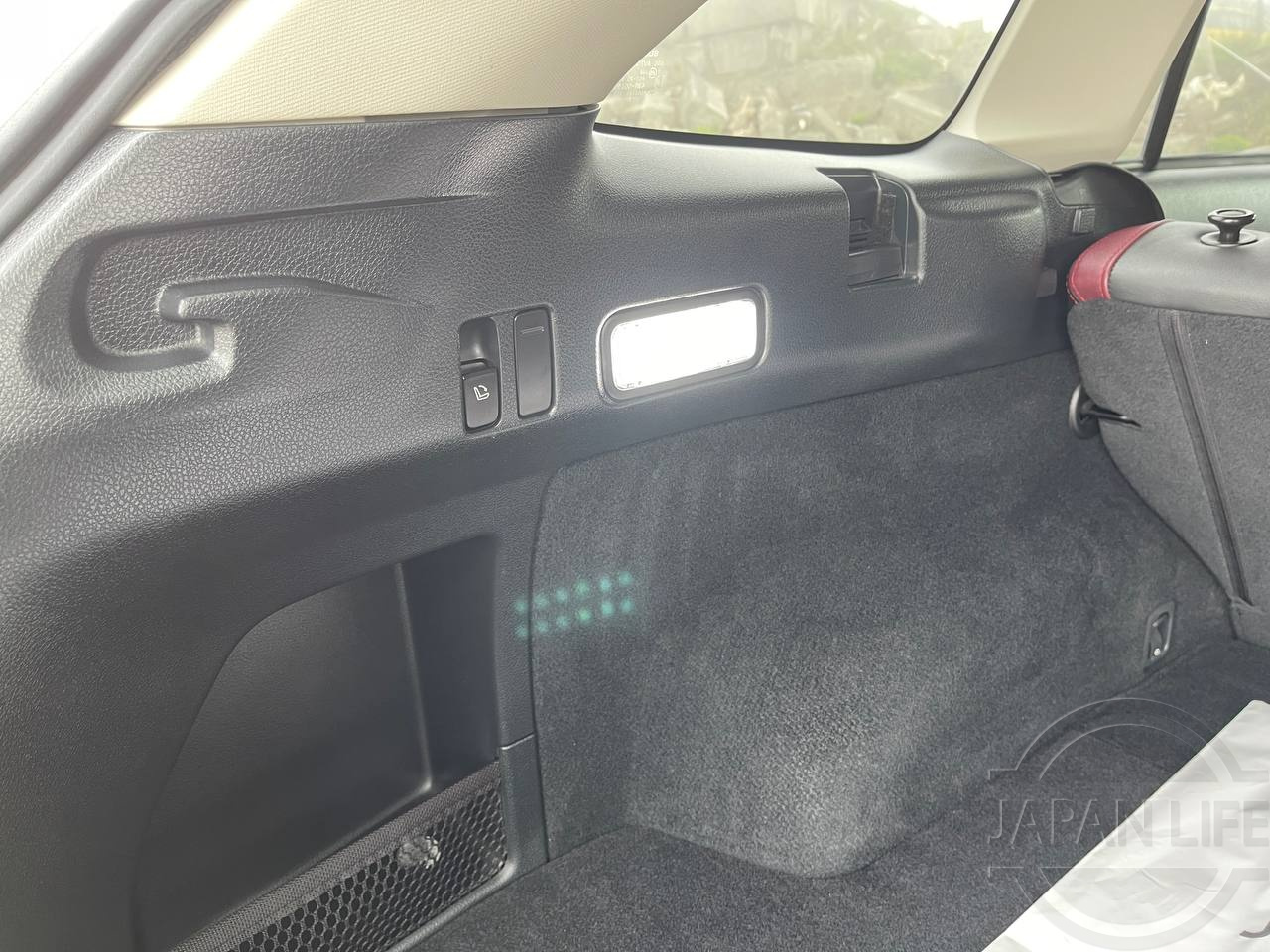 Фото Subaru Levorg - Japan Life 