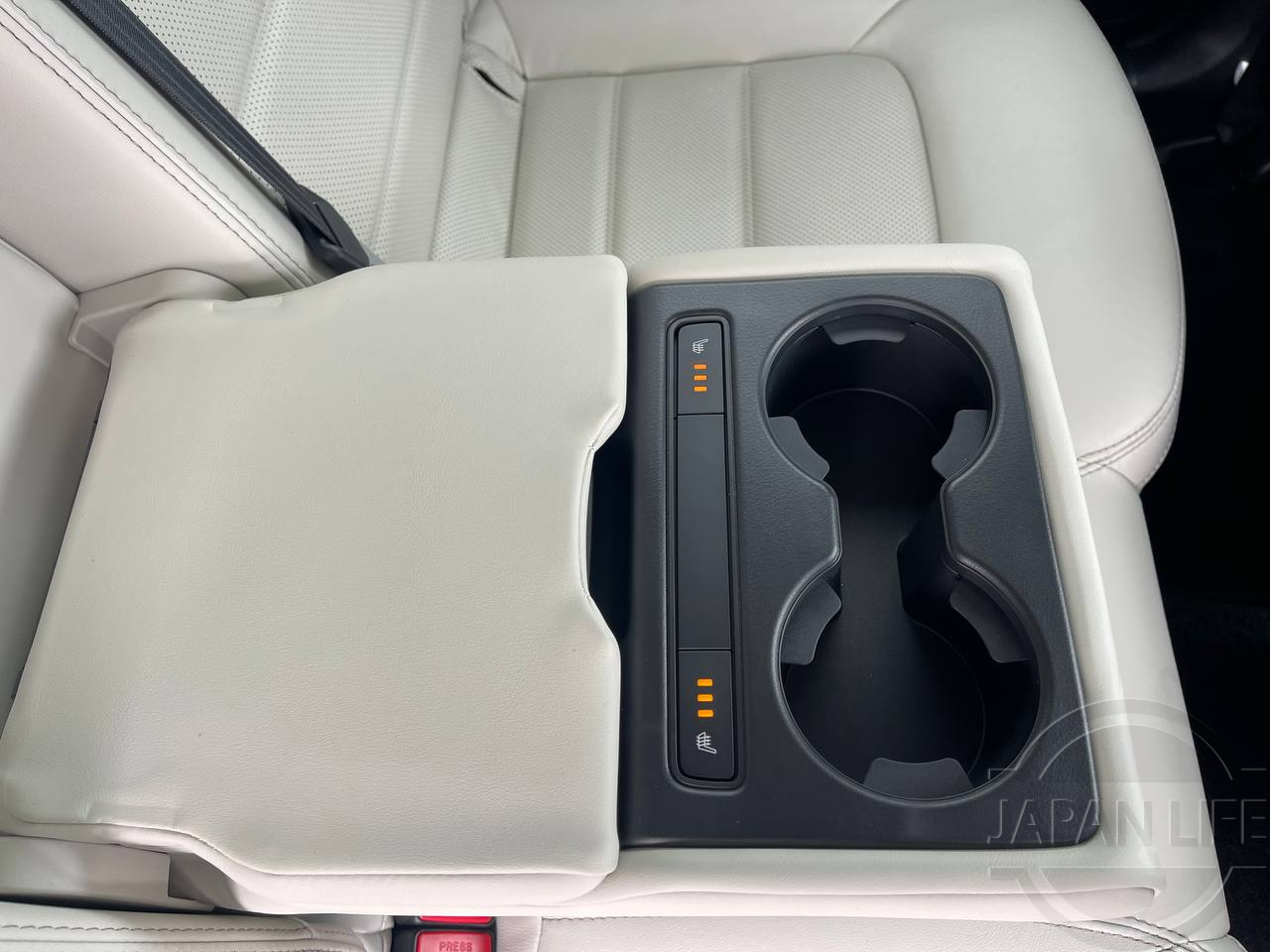 Фото Mazda CX-5 - Japan Life 