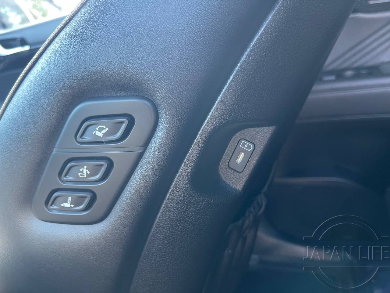 Фото Hyundai Palisade - Japan Life 