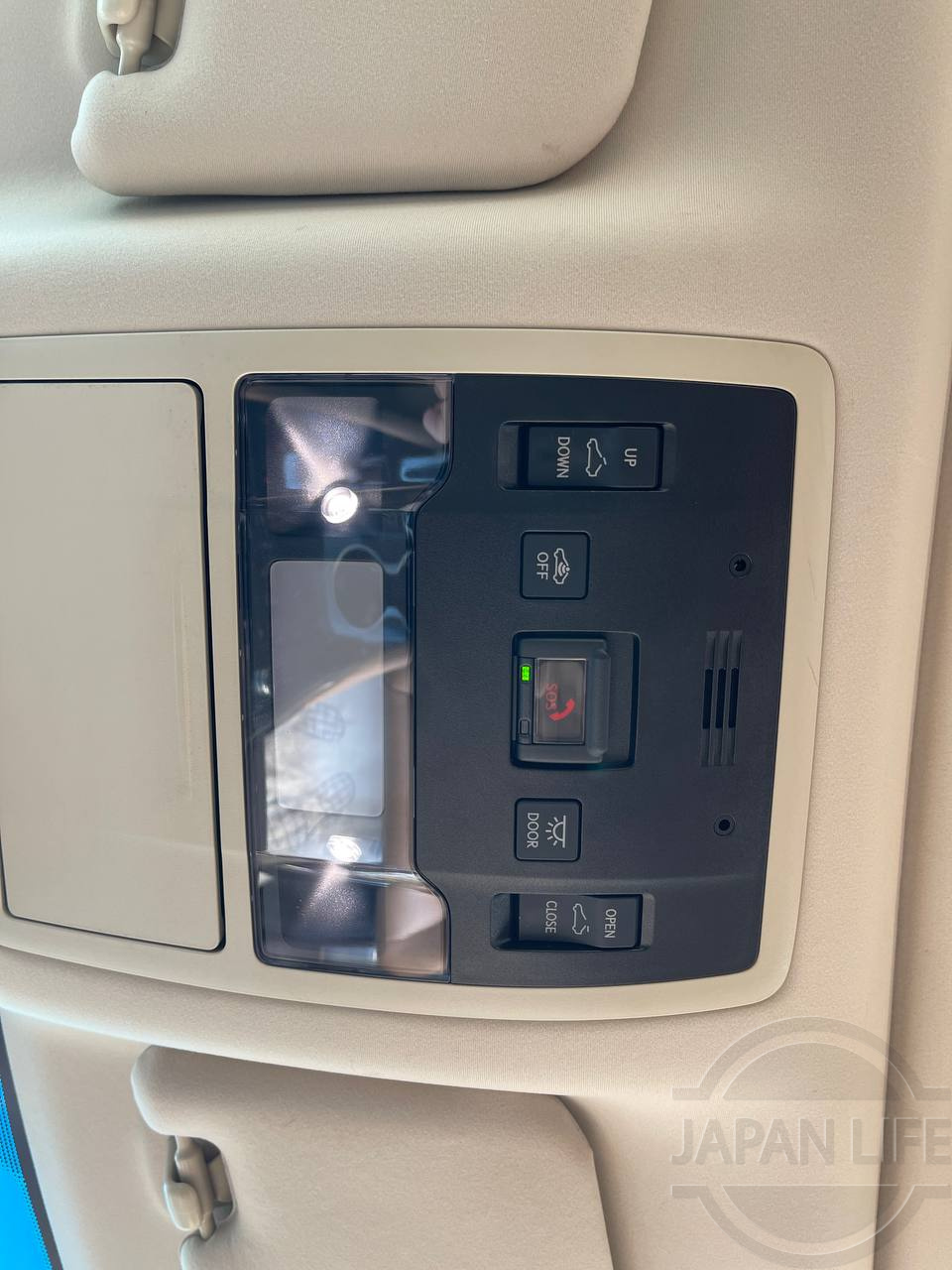 Фото Lexus RX300 - Japan Life 