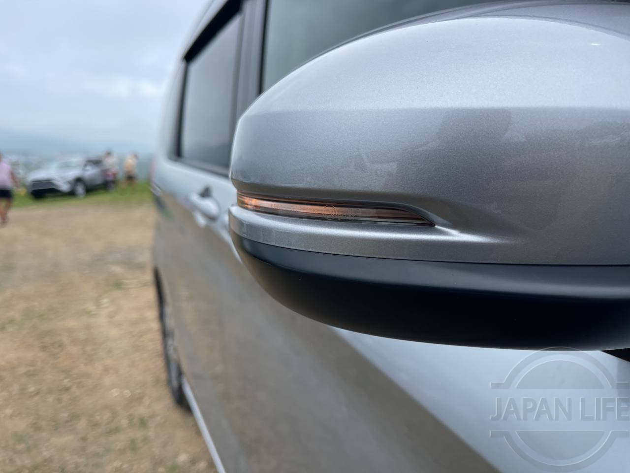 Фото Honda Freed - Japan Life 