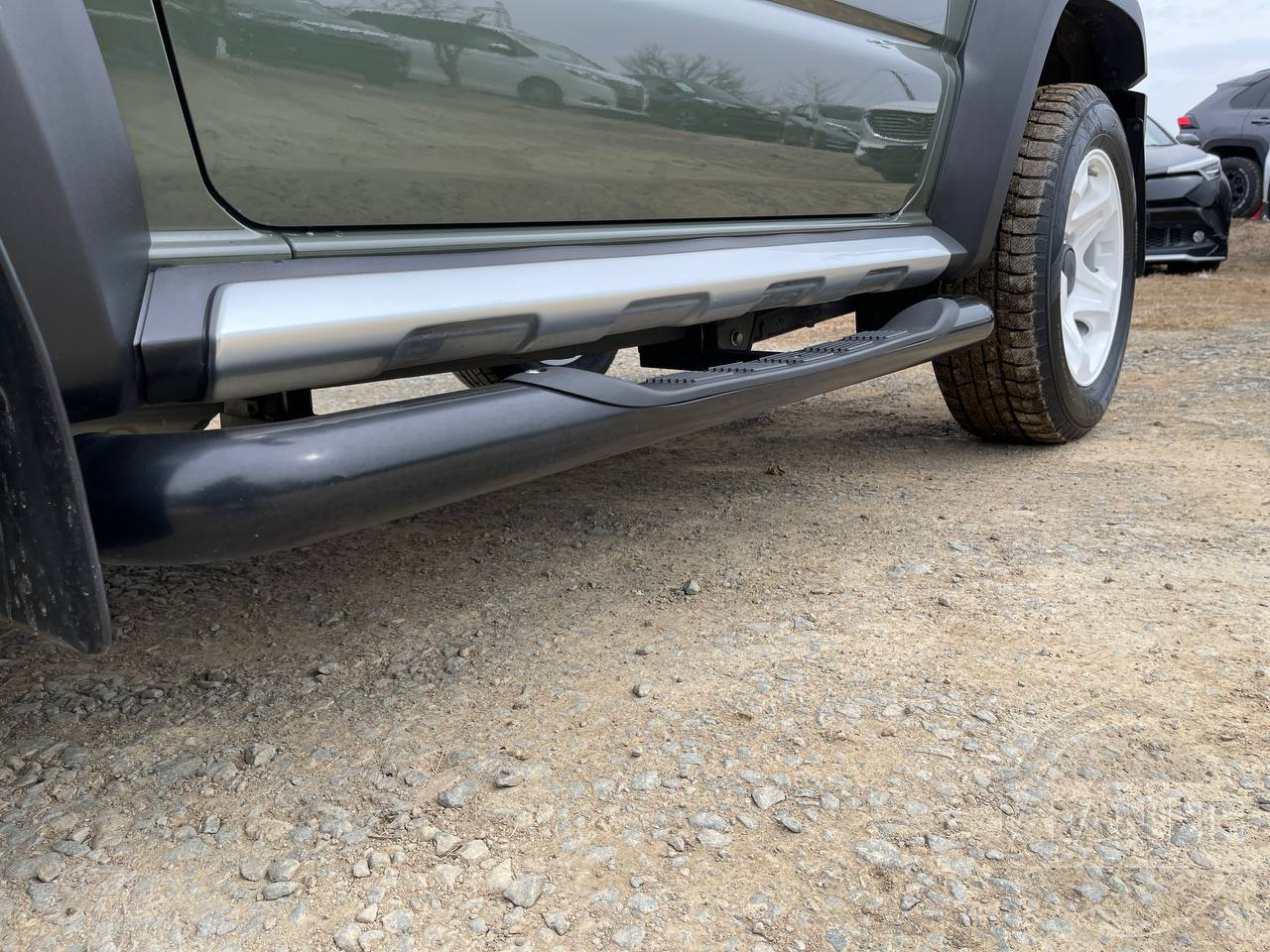 Фото Suzuki Jimny Sierra - Japan Life 