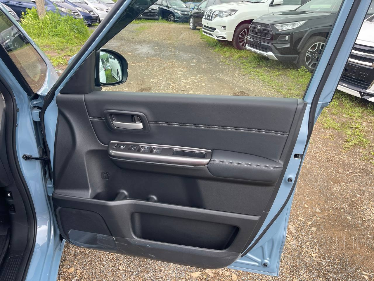 Фото Honda Freed+ - Japan Life 