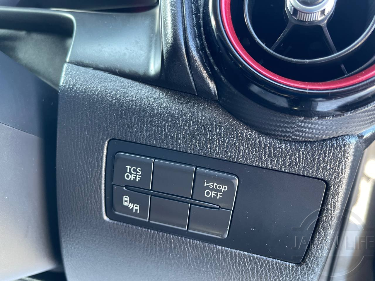 Фото Mazda CX-3 - Japan Life 