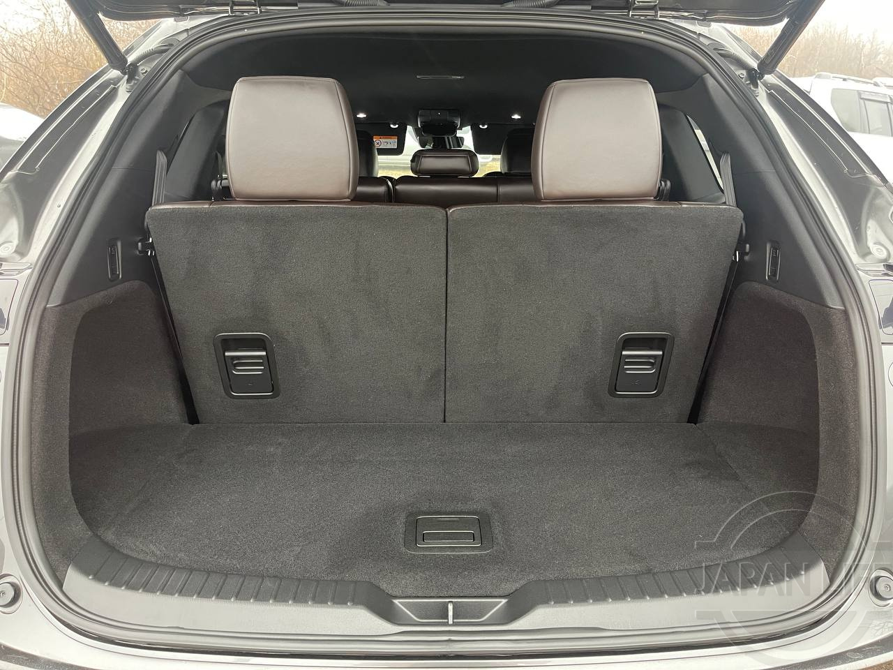 Фото Mazda CX-8 - Japan Life 