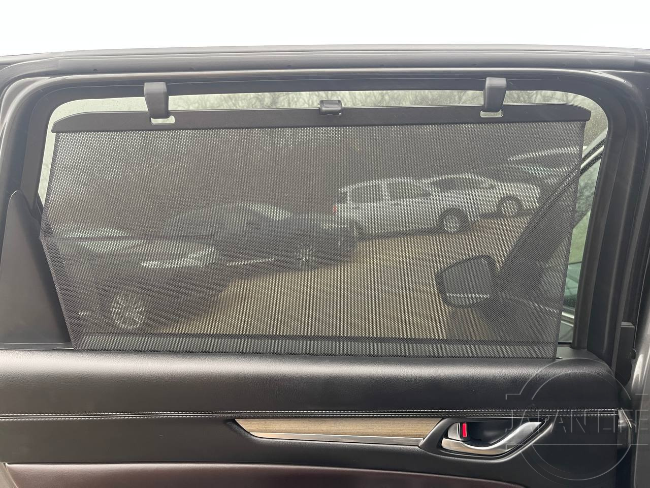 Фото Mazda CX-8 - Japan Life 