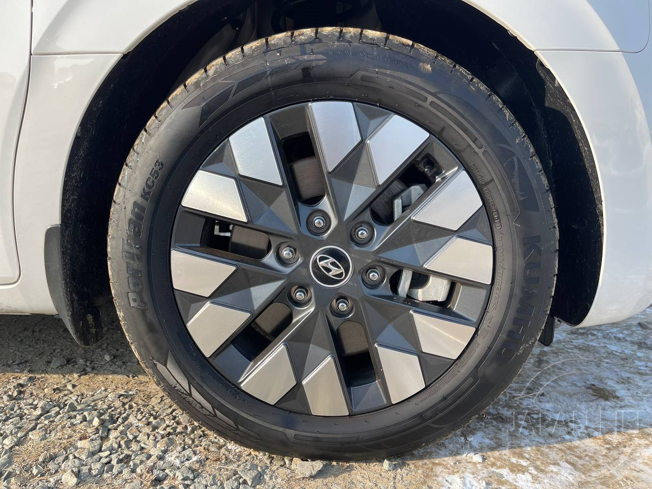 Фото Hyundai Staria - Japan Life 