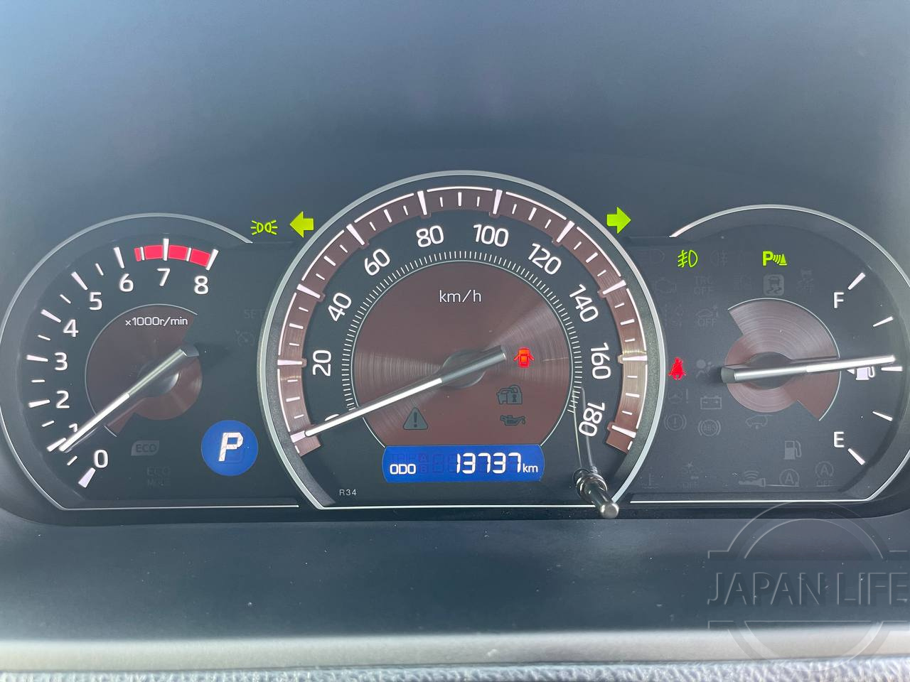 Фото Toyota Esquire - Japan Life 