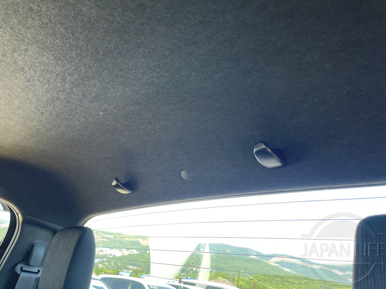 Фото Toyota Hilux - Japan Life 