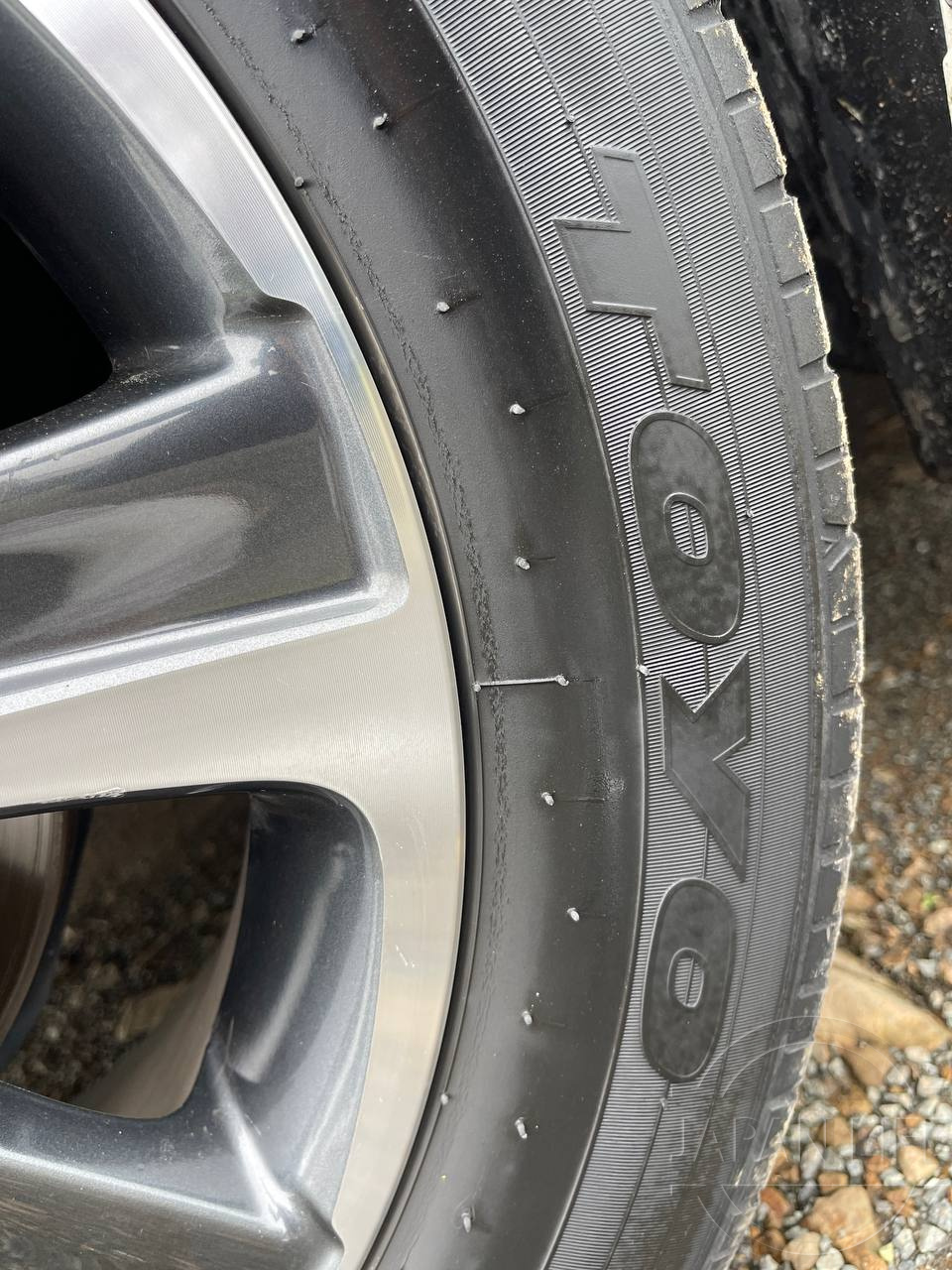 Фото Toyota Noah - Japan Life 