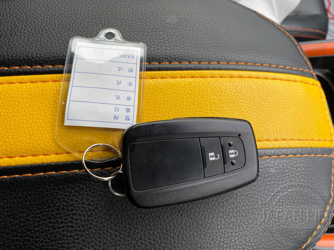 Фото Toyota RAV4 - Japan Life 