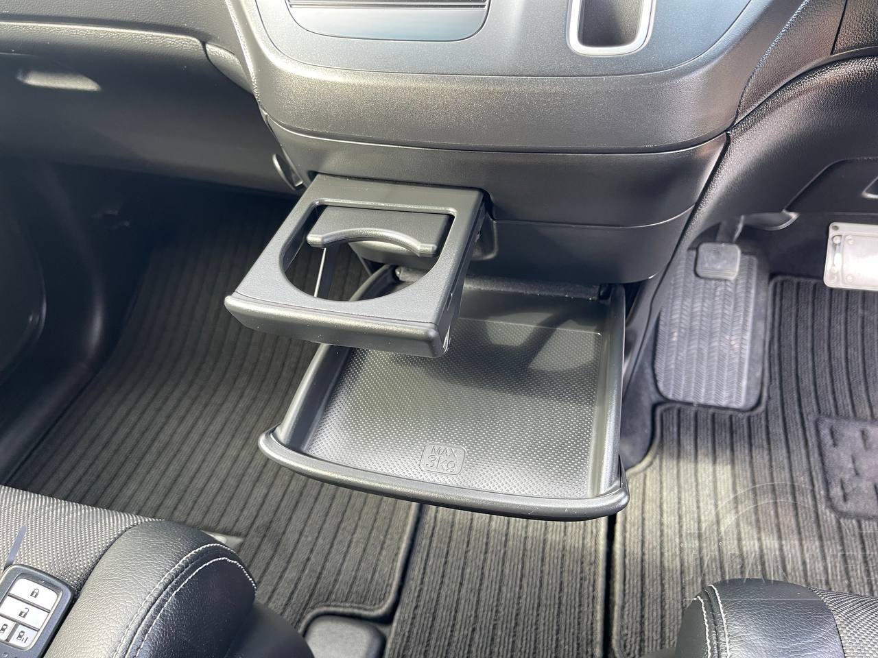 Фото Honda Freed - Japan Life 