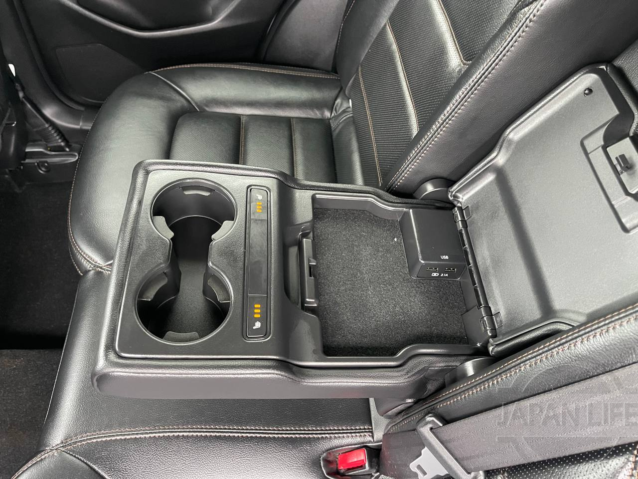 Фото Mazda CX-5 - Japan Life 