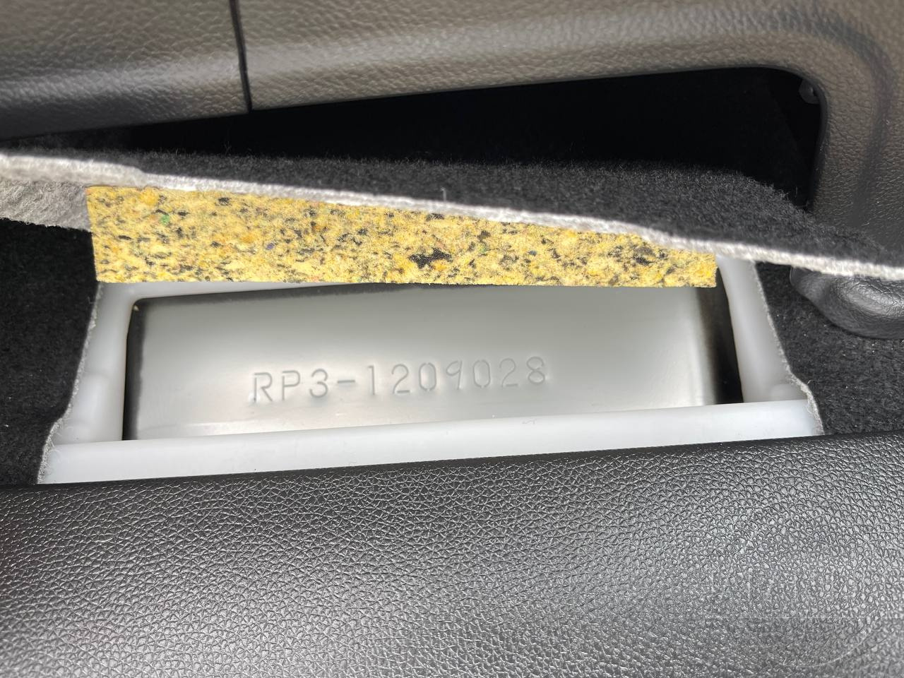 Фото Honda Stepwgn - Japan Life 