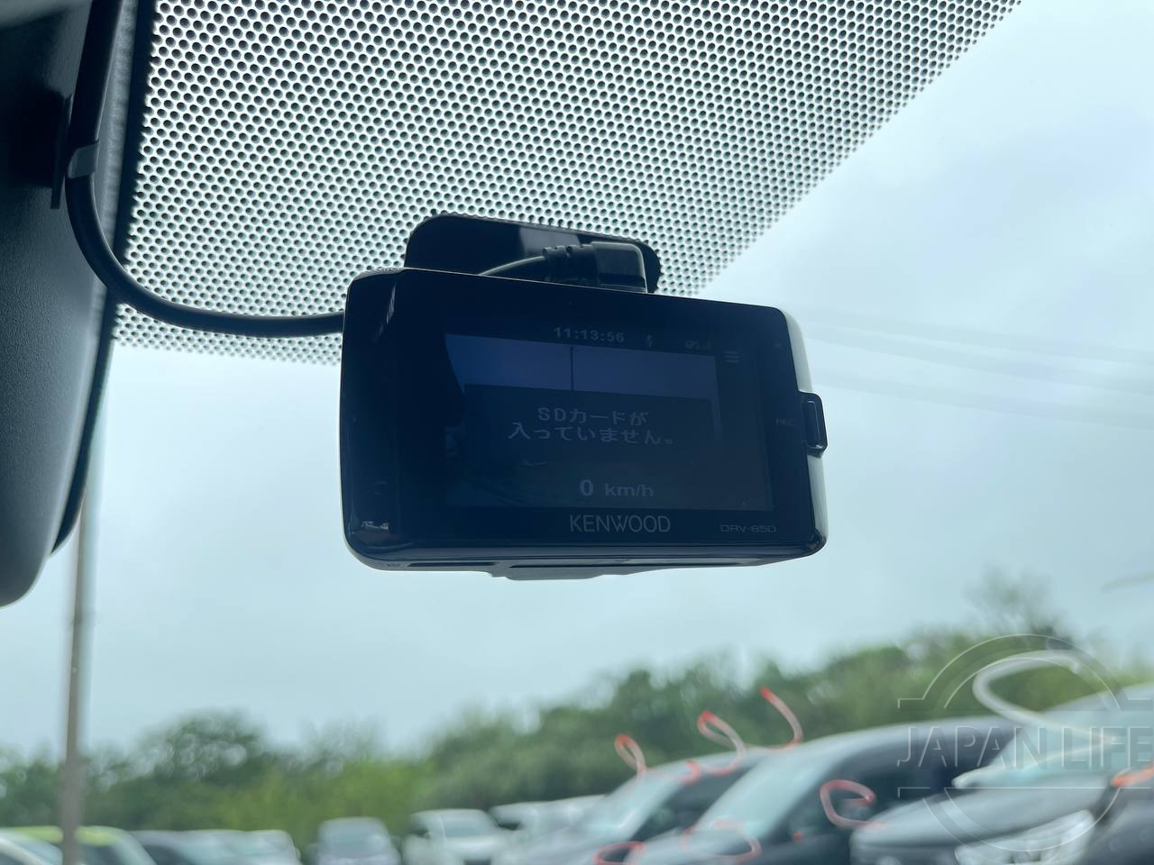 Фото Toyota Voxy - Japan Life 