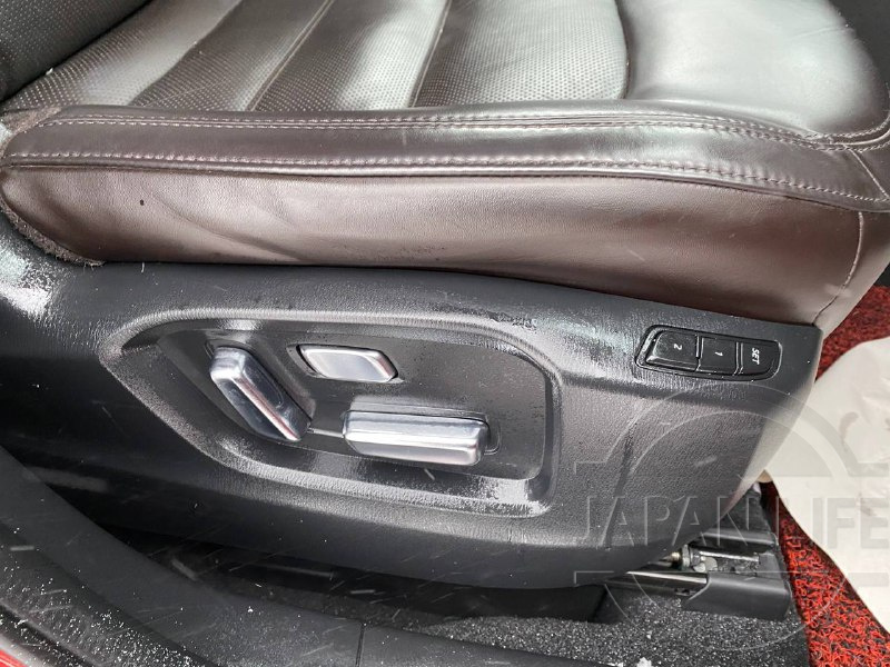 Фото Mazda CX-5 - Japan Life 