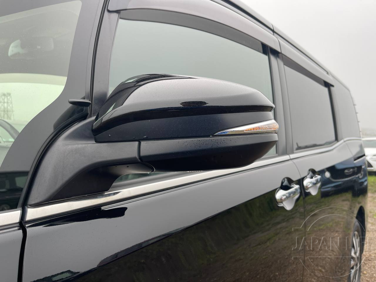 Фото Toyota Esquire - Japan Life 