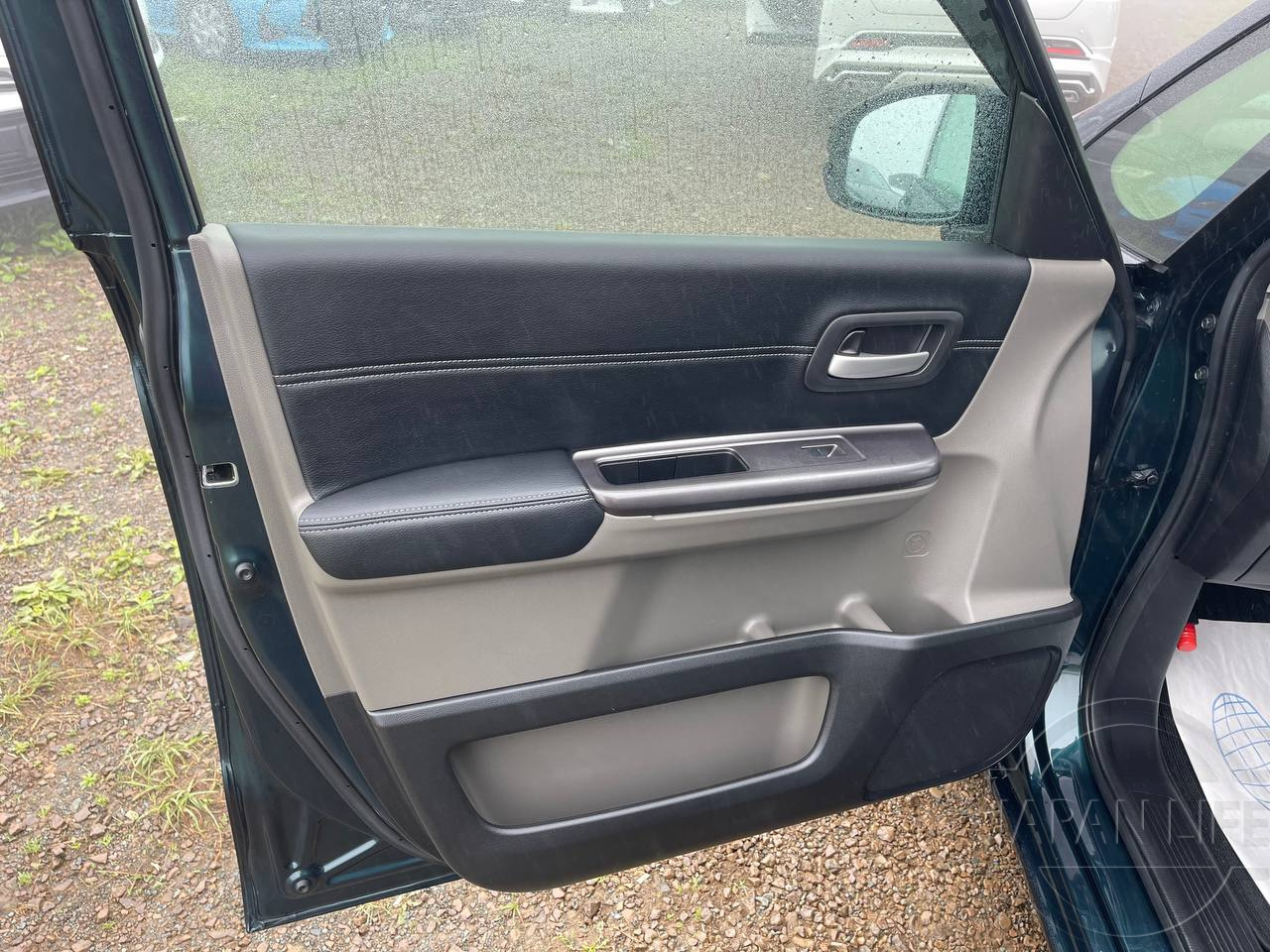 Фото Honda Freed - Japan Life 