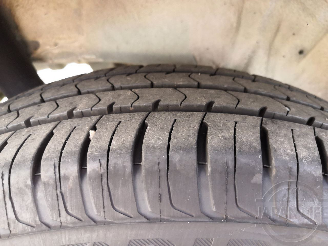 Фото Toyota Passo - Japan Life 