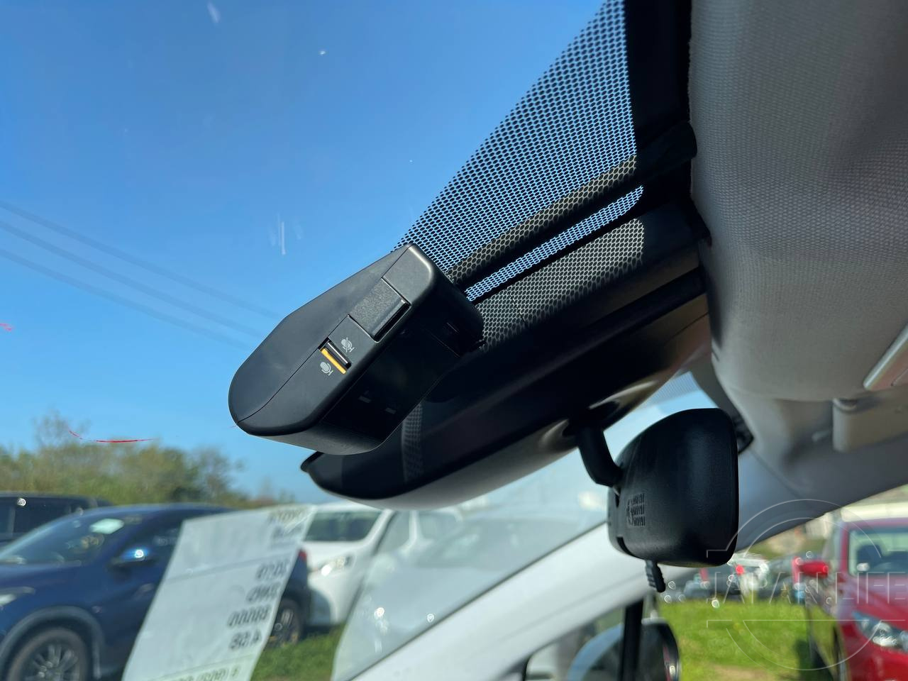 Фото Toyota Prius - Japan Life 