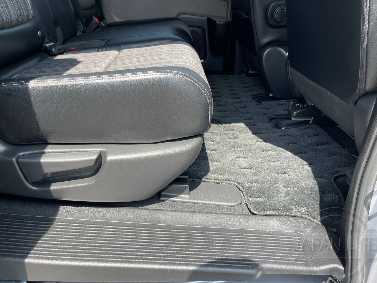 Фото Honda Freed+ - Japan Life 