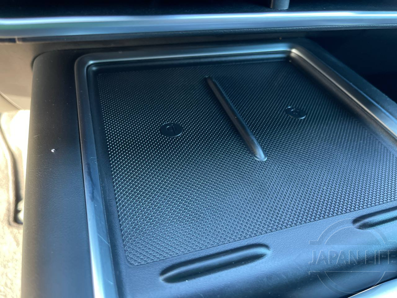 Фото Li L9 - Japan Life 