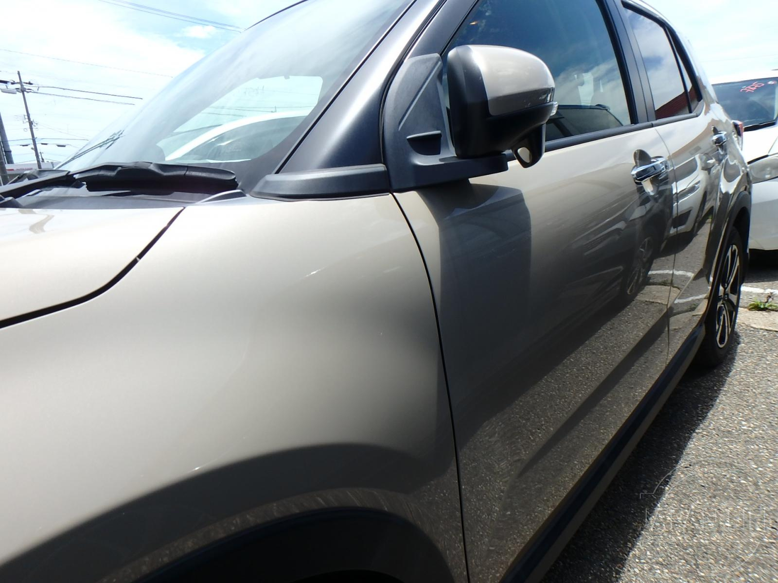 Фото Daihatsu Rocky - Japan Life 