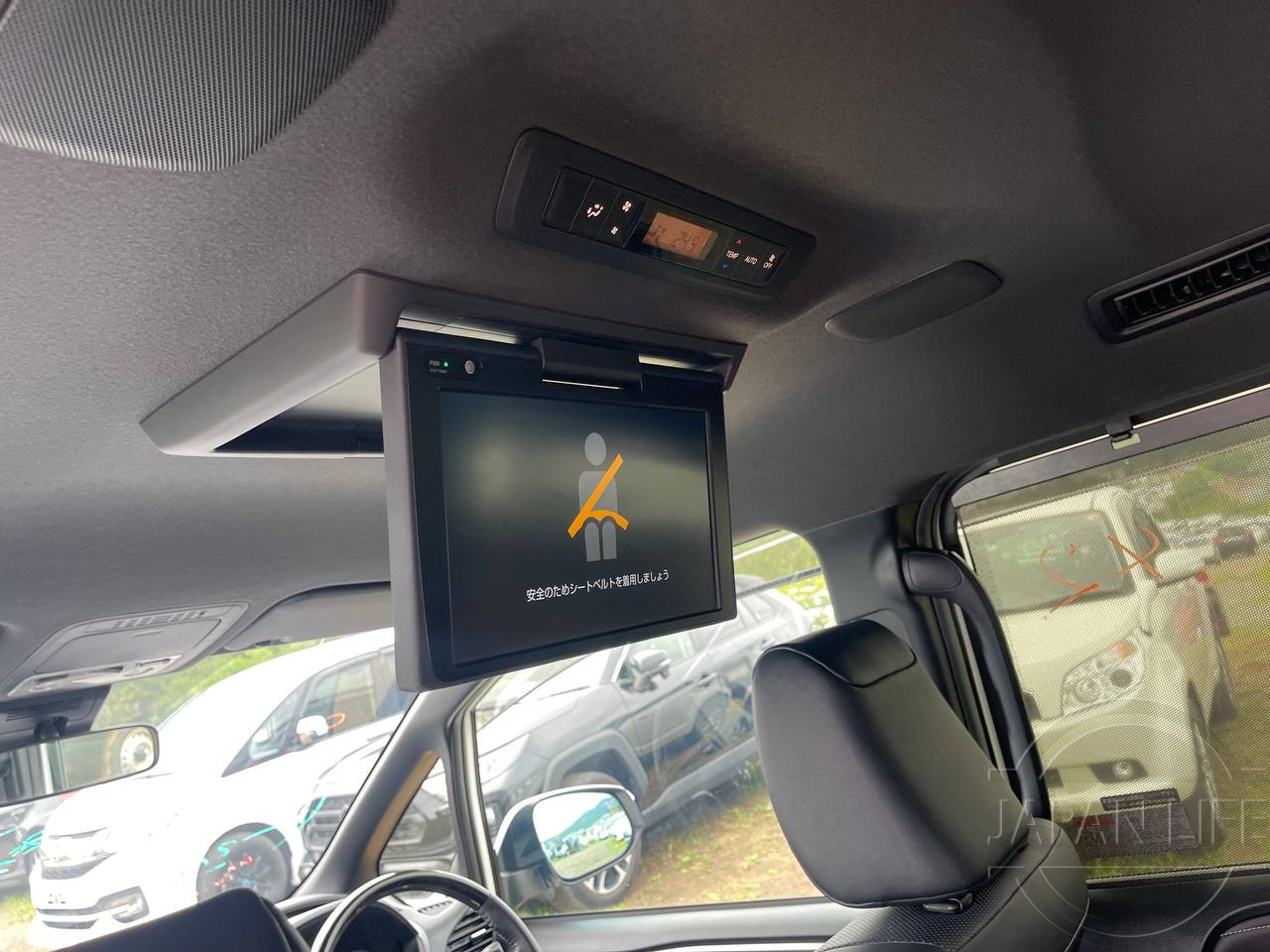 Фото Toyota Esquire - Japan Life 