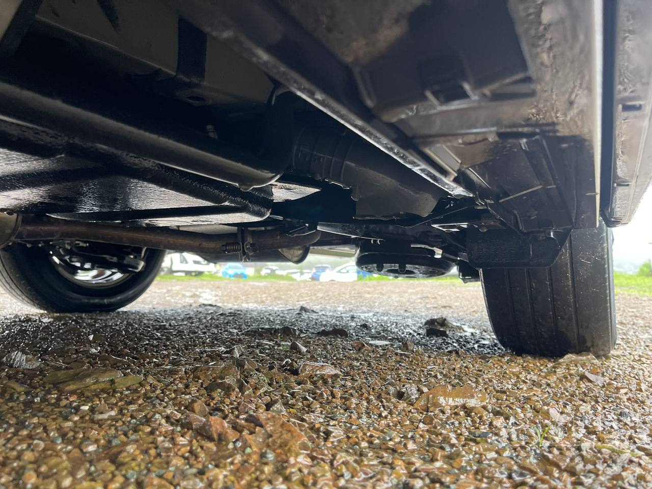 Фото Toyota Noah - Japan Life 