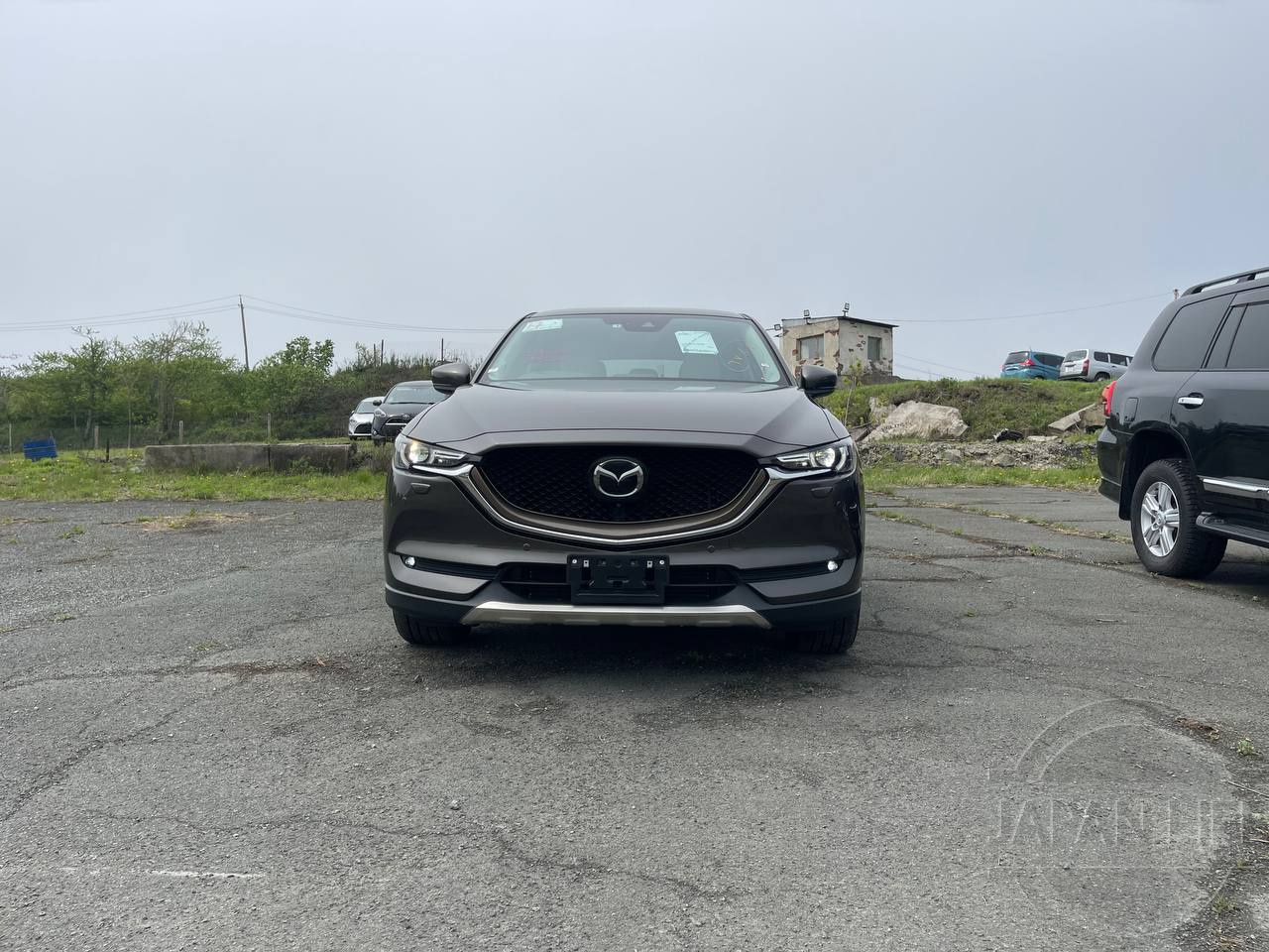 Фото Mazda CX-5 - Japan Life 