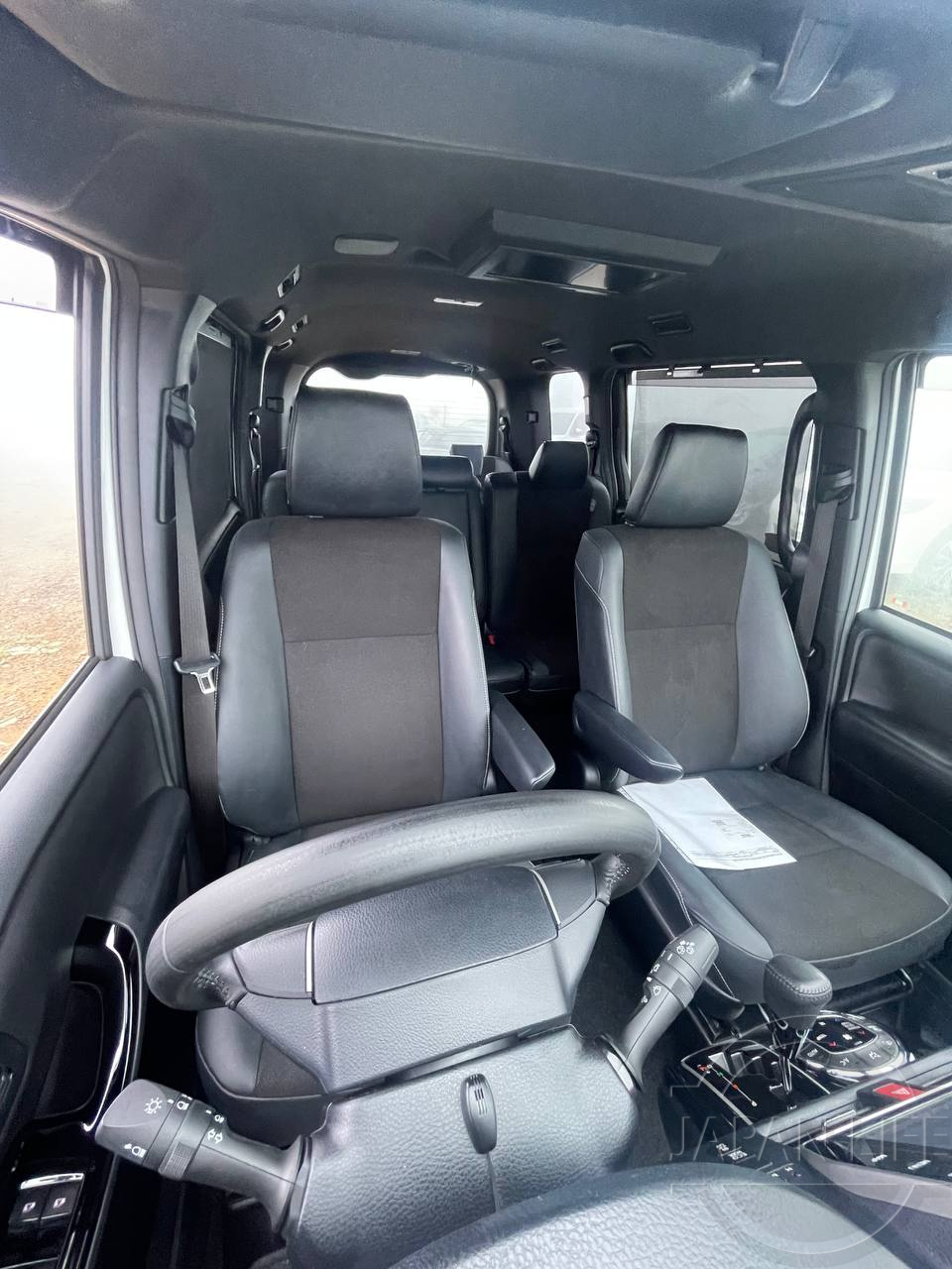 Фото Toyota Noah - Japan Life 