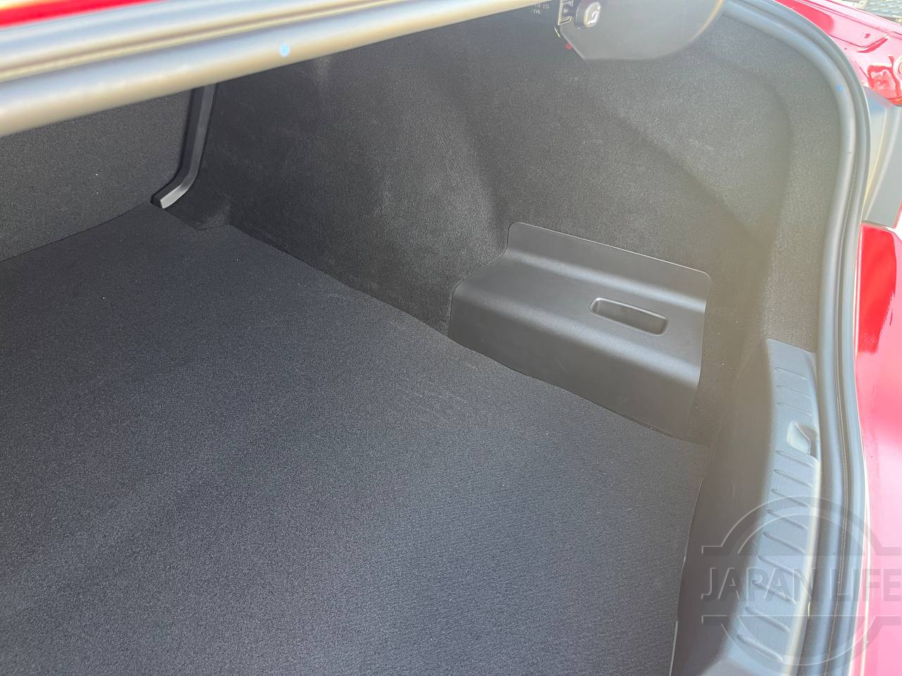 Фото Mazda Mazda3 - Japan Life 