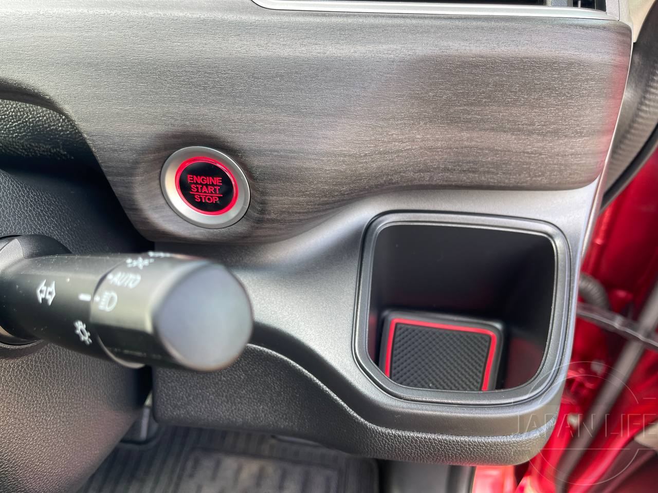 Фото Honda Freed - Japan Life 