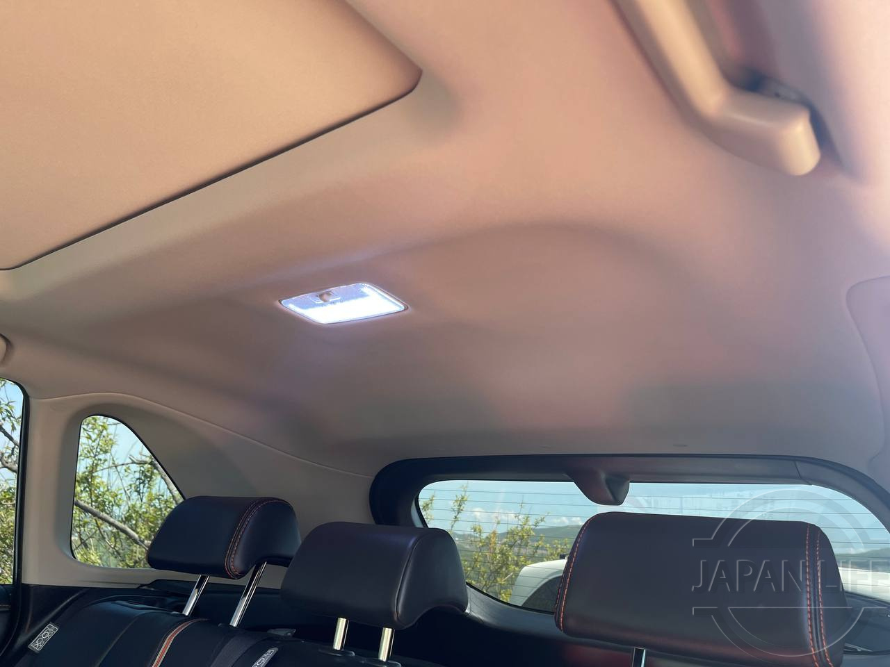 Фото Toyota RAV4 - Japan Life 