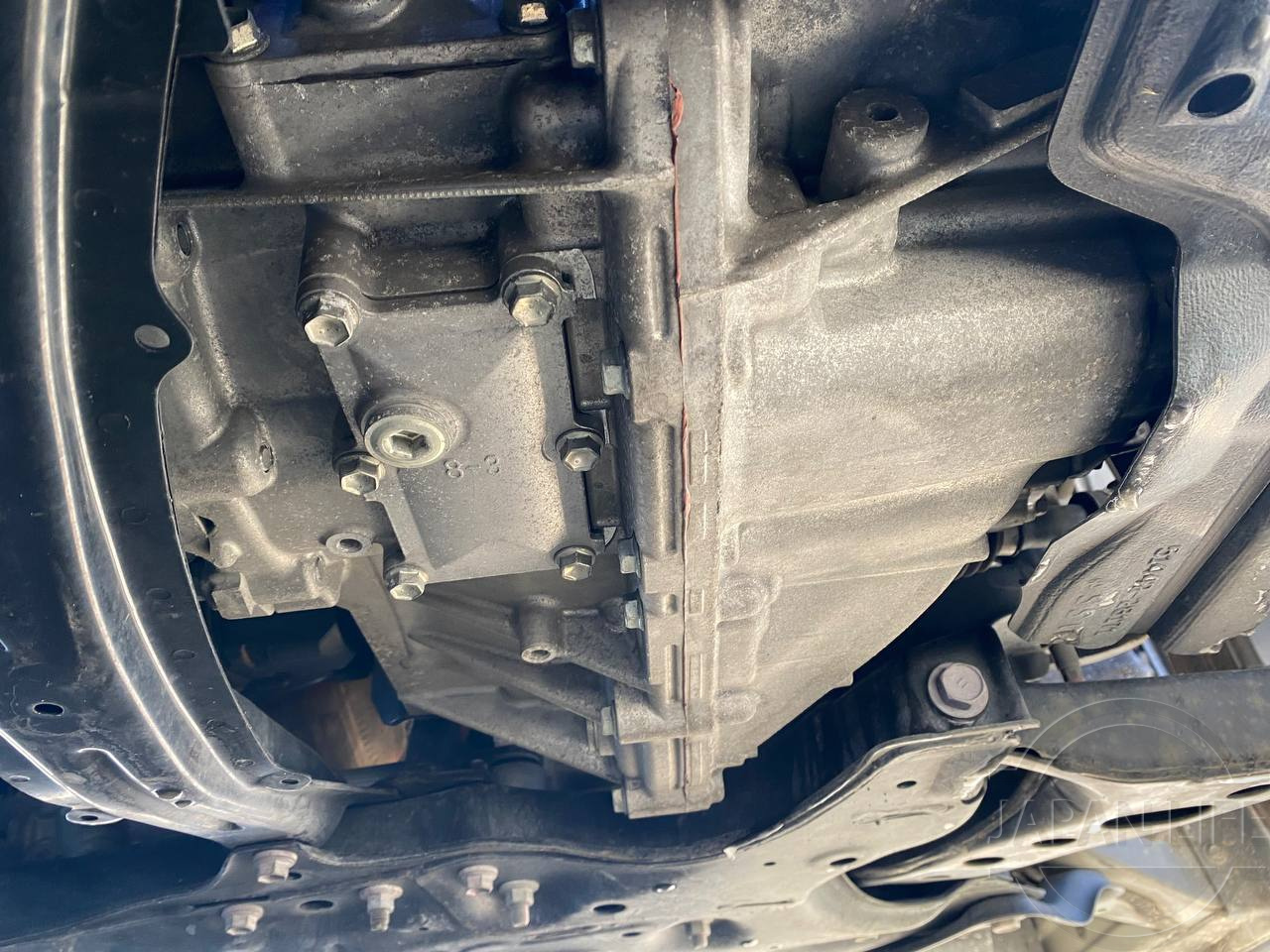 Фото Toyota Voxy - Japan Life 