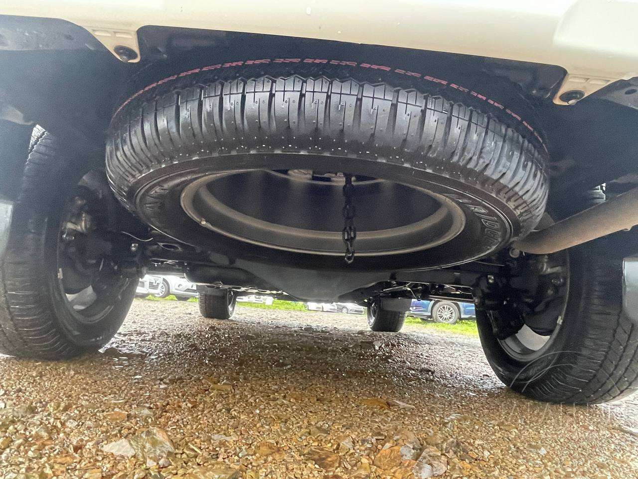 Фото Toyota Land Cruiser Prado - Japan Life 