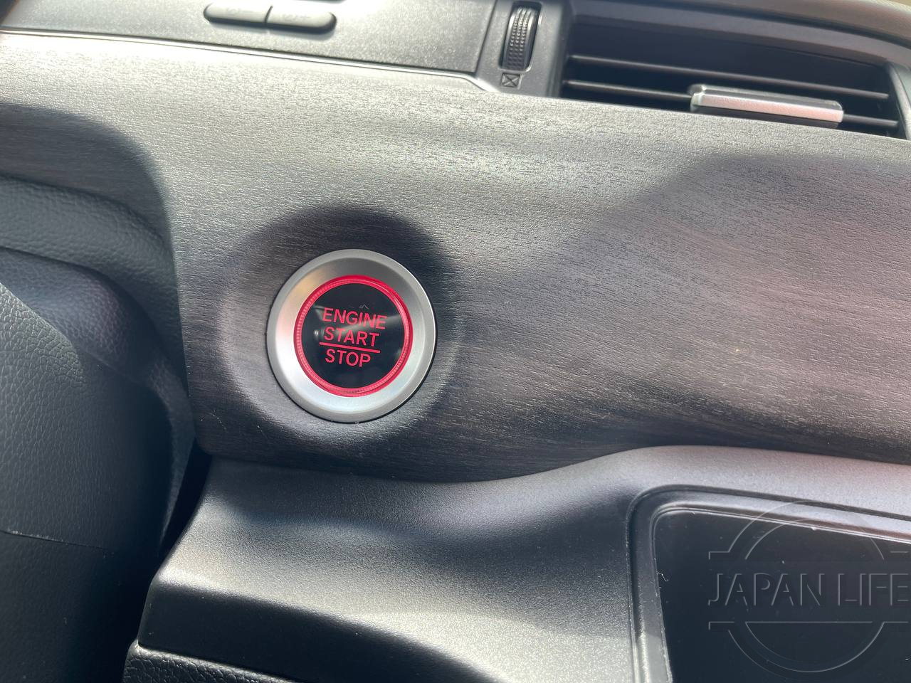 Фото Honda Freed - Japan Life 