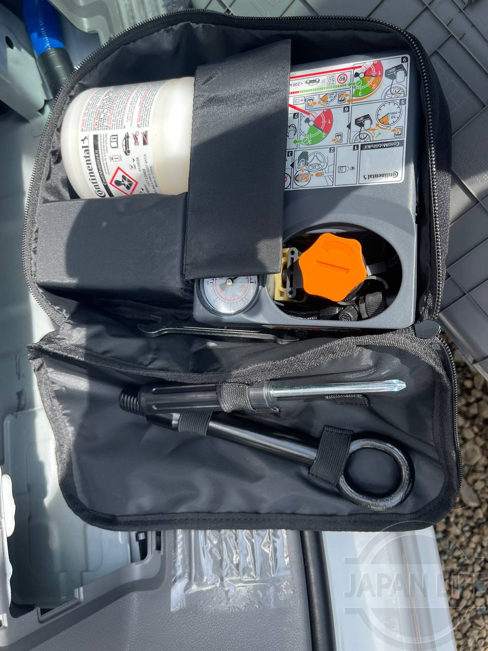 Фото Hyundai Staria - Japan Life 