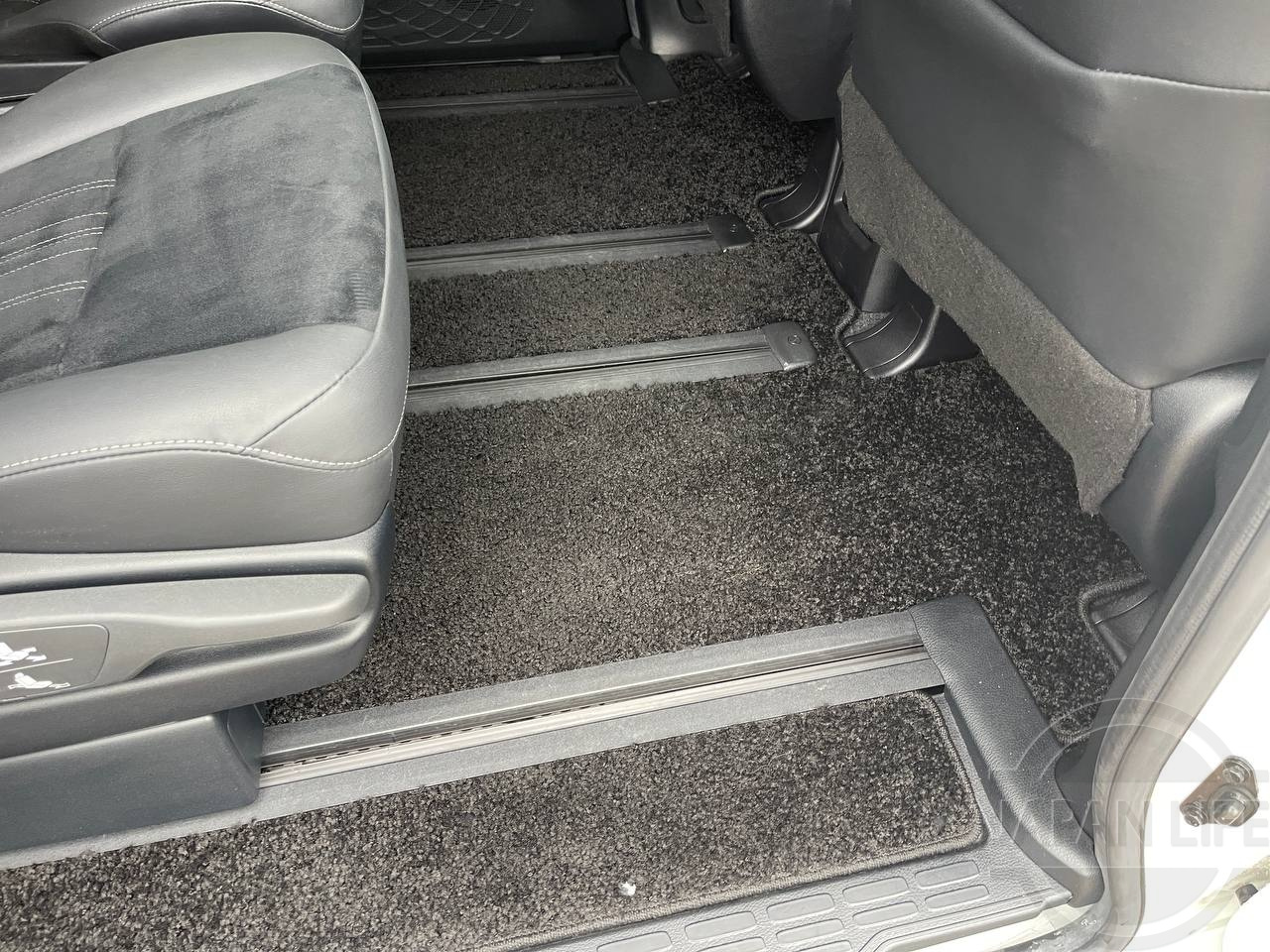 Фото Toyota Esquire - Japan Life 